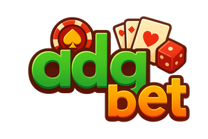 DDG Bet Logo